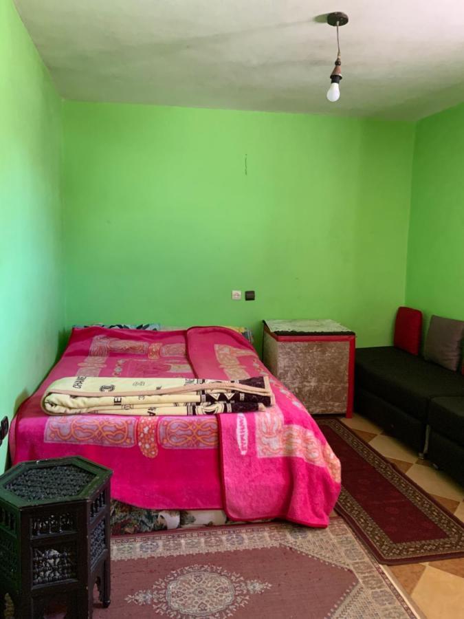 Naima'S House Apartment Rabat Exterior photo
