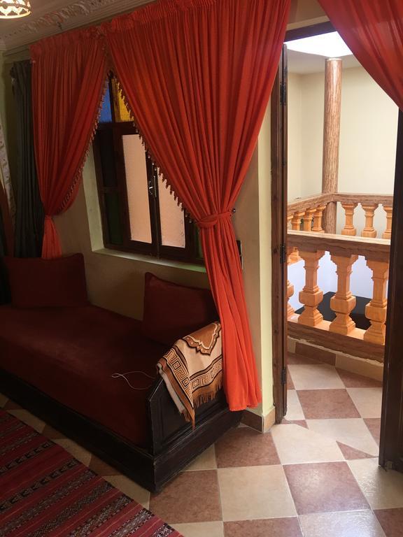 Naima'S House Apartment Rabat Exterior photo