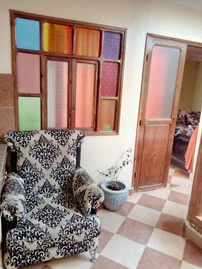 Naima'S House Apartment Rabat Exterior photo