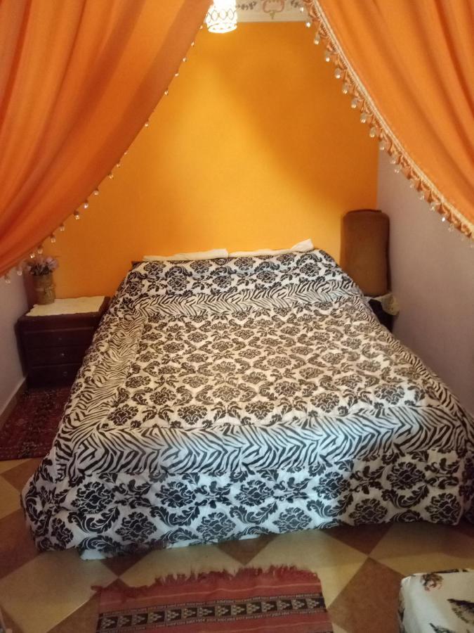 Naima'S House Apartment Rabat Exterior photo