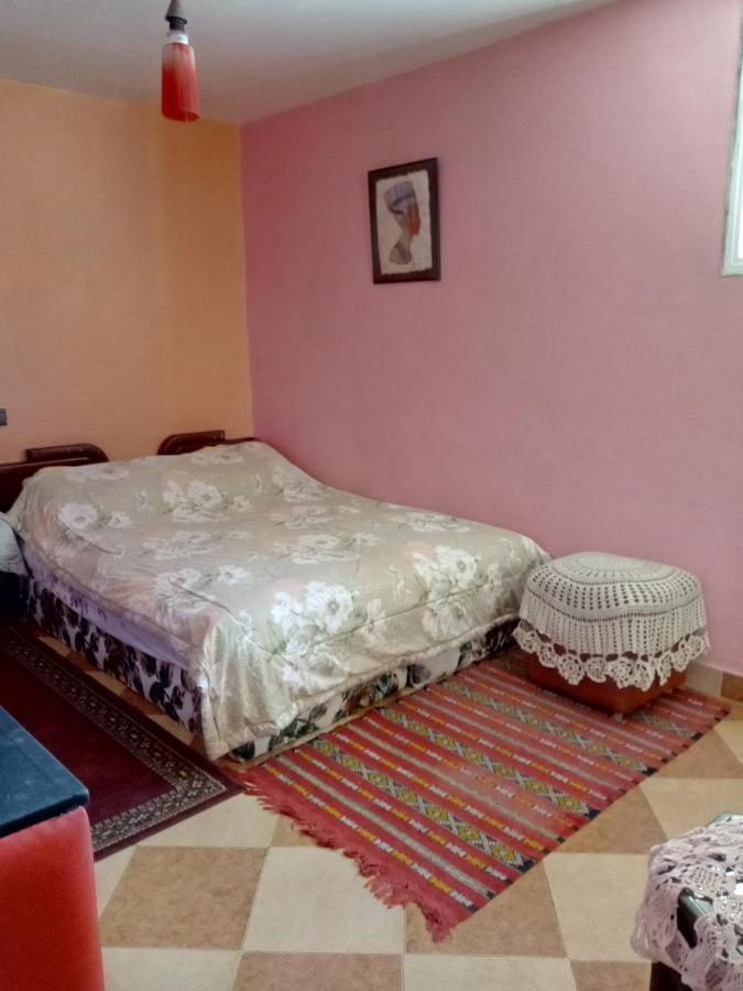 Naima'S House Apartment Rabat Exterior photo